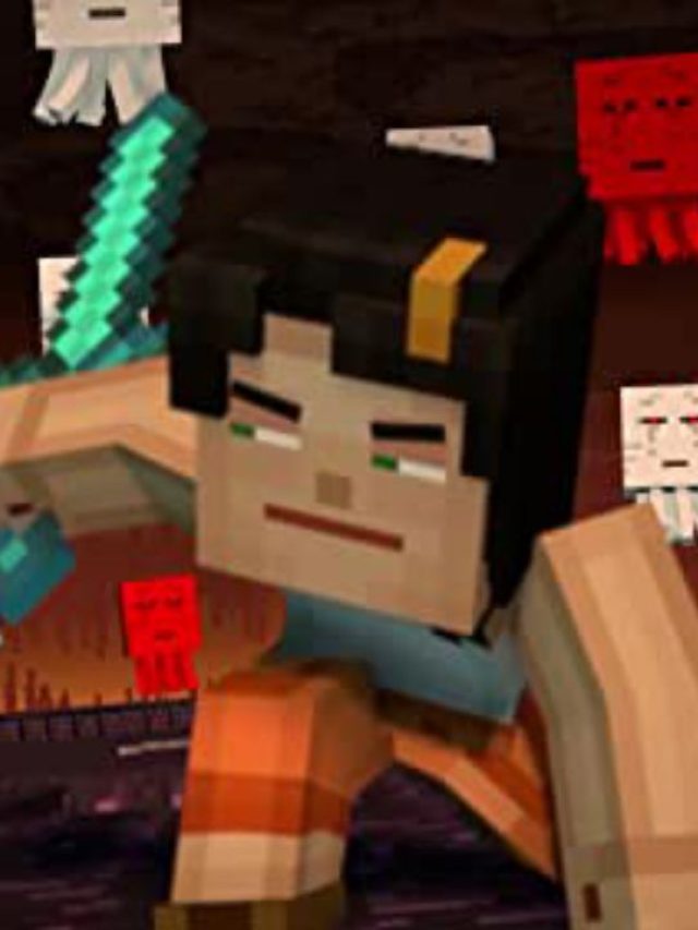 Minecraft Patch Notes 2.61 Update Today on March 21, 2023