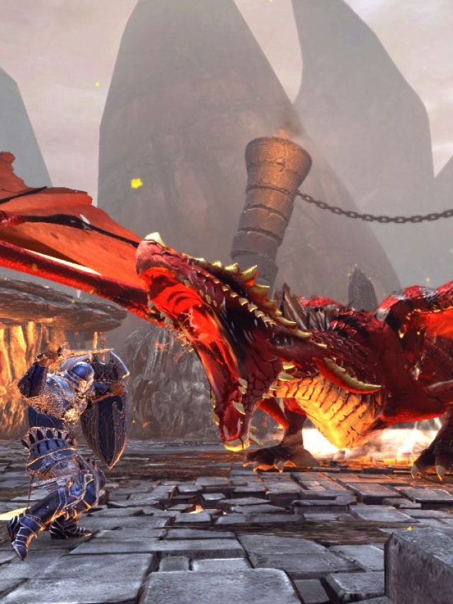 Neverwinter Patch Notes 12.02 Update Today on March 15, 2023